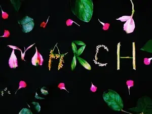 Month of March