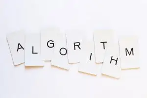 Algorithms